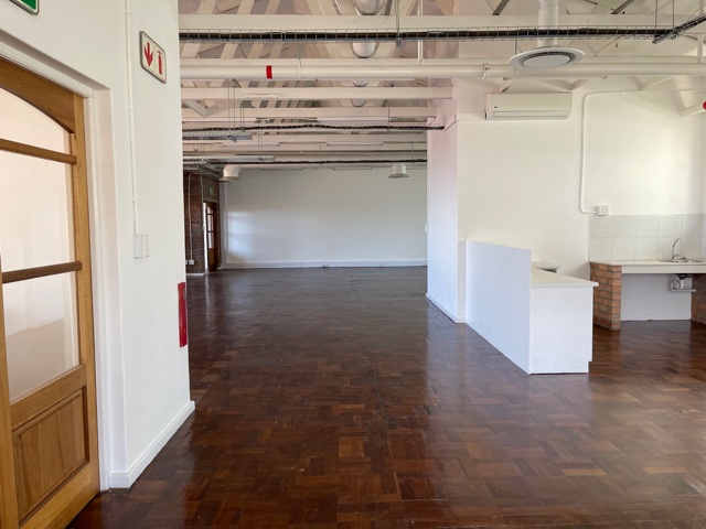 To Let commercial Property for Rent in Woodstock Western Cape